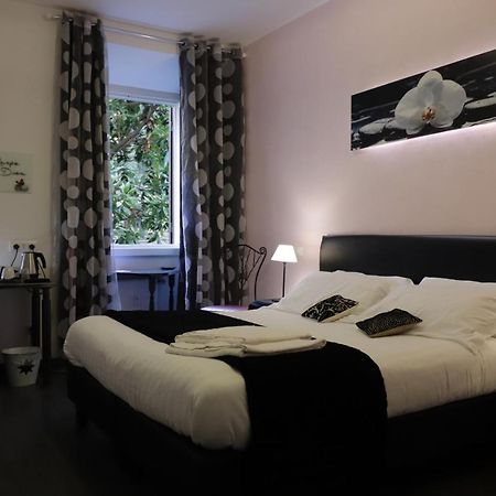 Caroline Rooms Рим Экстерьер фото