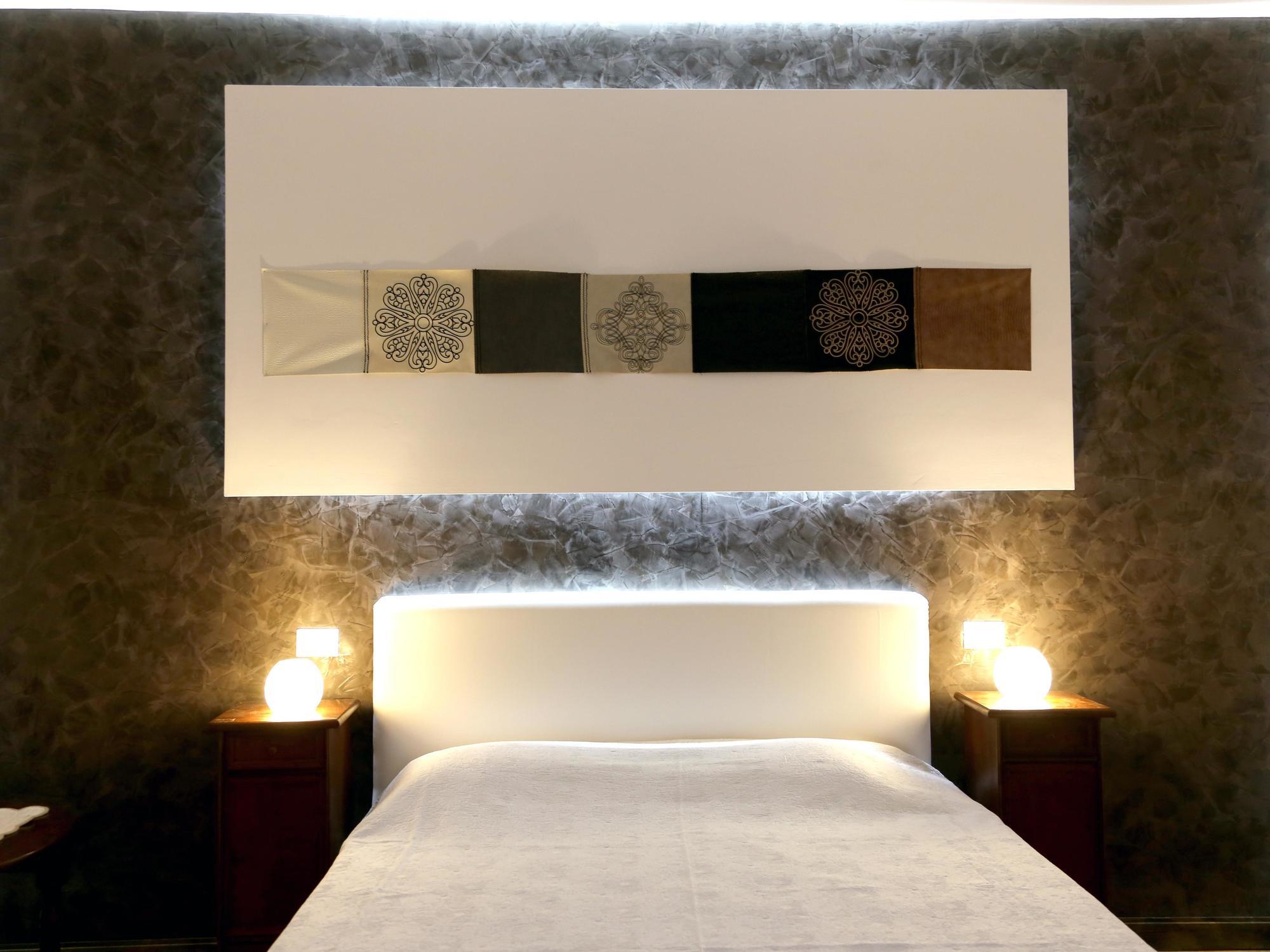Caroline Rooms Рим Экстерьер фото